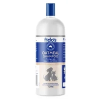 Fido'S Oatmeal Shampoo 1L  
