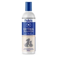Fido'S Oatmeal Shampoo 250Ml  