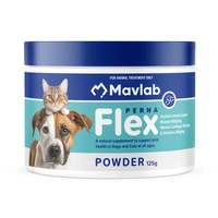 Pernaflex Powder 125G  