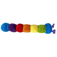 Fringe Studio Don'T Bug Me Plush Dog Toy 