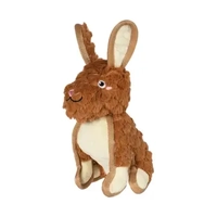 Fringe Studio Ear To Be Hoppy Drbl Dog Toy