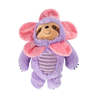 Fringe Studio I'Ll Grow On You Plush Dog Toy 