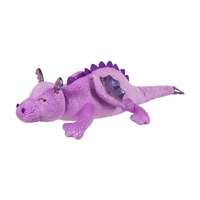 Fringe Studio My Scle Mate For Lif Lrg Plsh Dg Ty