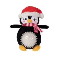 Fringe Studio Play It Cool Plush Dog Toy 
