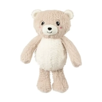 Fringe Studio Ready Teddy Go Plush Dog Toy