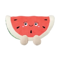 Fringe Studio Seed The Day Plush Dog Toy