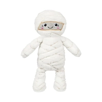 Fringe Studio Wrap Star Plush Dog Toy Halloween