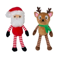 Fringe Studio Christmas Friends At Frost Sight **** 