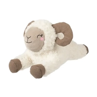 Fringe Studio You Herd Me Plush Dog Toy