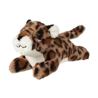 Fringe Studio Youre Spot On Plush Dog Toy