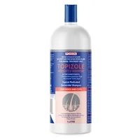 Fido'S Topizole Medicated Shampoo 1L 