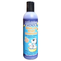 Fido'S White & Bright Conditioner 250Ml 