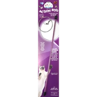 Cat Lures Action Rod  