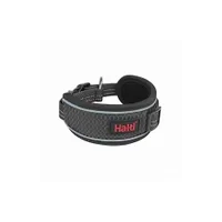 Halti Anatomy Collar Grey Medium