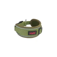 Halti Anatomy Collar Green Small
