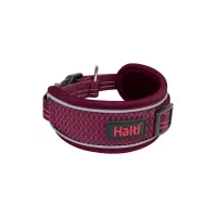 Halti Anatomy Collar Magenta Small