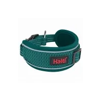 Halti Anatomy Collar Teal Large