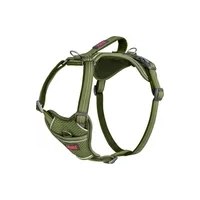 Halti Anatomy Harness Green Small