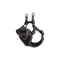 Halti Anatomy Puppy Harness Grey X-Small