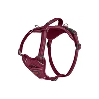 Halti Anatomy Harness Magenta Medium