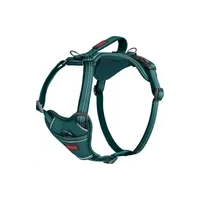 Halti Anatomy Harness Teal Small