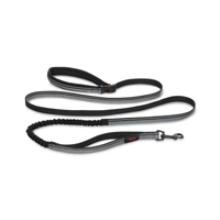 Halti Active Lead Black Large  