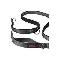 Halti Anatomy Multi Lead Grey Small