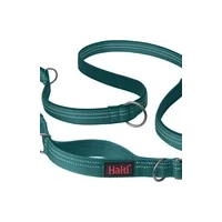 Halti Anatomy Multi Lead Teal Large
