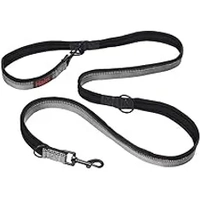 Halti Double Ended Lead Black Small 