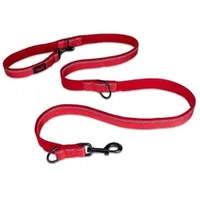 Halti Double Ended Lead Red Large 
