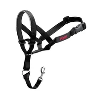 Halti Headcollar Black Size 0  