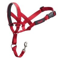 Halti Headcollar Red Size 1  