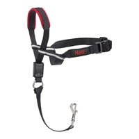 Halti Optifit Black Large  