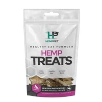 Hemp Pet Coat Care Support Cats 70G 