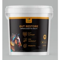 Hemp Pet Gut Restore 2.5Kg  