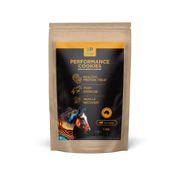 Hemp Pet Performance Cookies -Muscle Growth & Repair 1Kg 