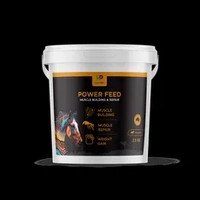 Hemp Pet Power Feed 2.5Kg  
