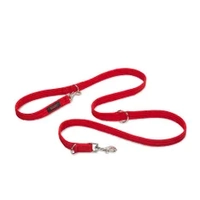 Halti Training Lead Red Large  
