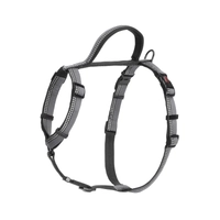 Halti Walking Harness Black Small 