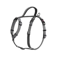 Halti Walking Harness Black X-Small 