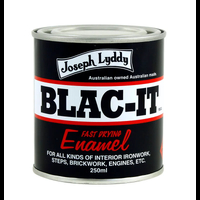 Jl Blac-It 250Ml  