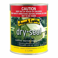 Jl Dry Seal 1Ltr  