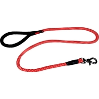 Kong Rope Leash Red Medium  