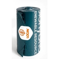 Login Biohybrid Poo Bag 1 Roll (64 Bags) 