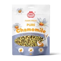 Little Cheeks Farm Fresh Pure Chamomile 35G 