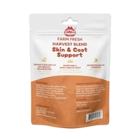 Little Cheeks Harvest Blend Skin & Coat Support 50G