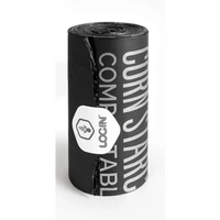 Login Compostable Poo Bag 1Pk (64 Bags) 
