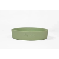 Lilly + Dash Cat Bowl Mint 265Ml 