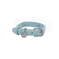Lilly + Dash Collar Sage Small  