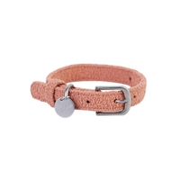Lilly + Dash Collar Terracotta Large 